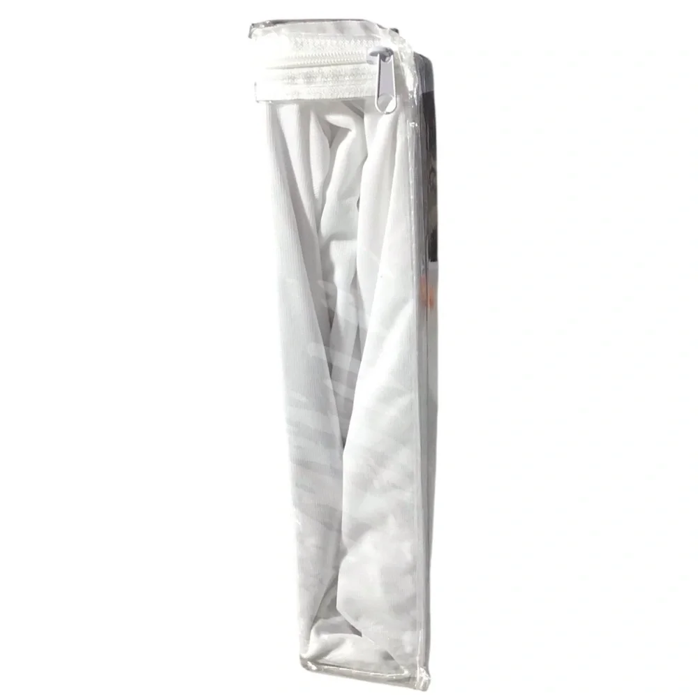 Premium Twin Mattress Protector White Color